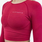 Fittastic longsleeve