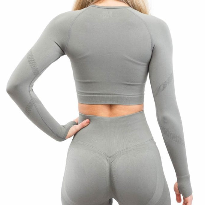 Fittastic longsleeve