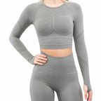 Fittastic longsleeve