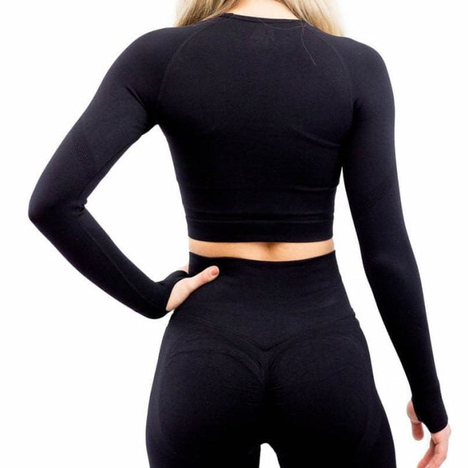 Fittastic long sleeve