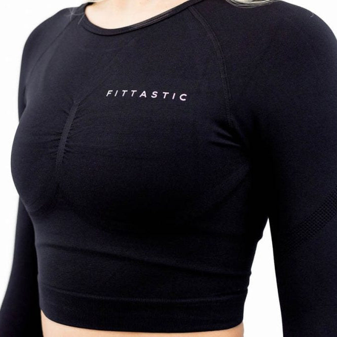 Fittastic longsleeve