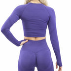 Fittastic longsleeve