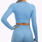 Fittastic longsleeve