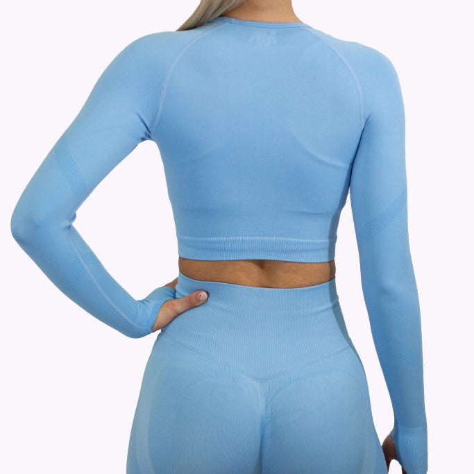 Fittastic longsleeve