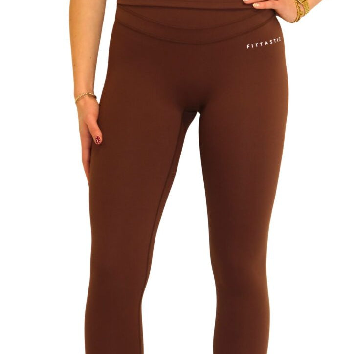 Fittastic Fearless collection legging