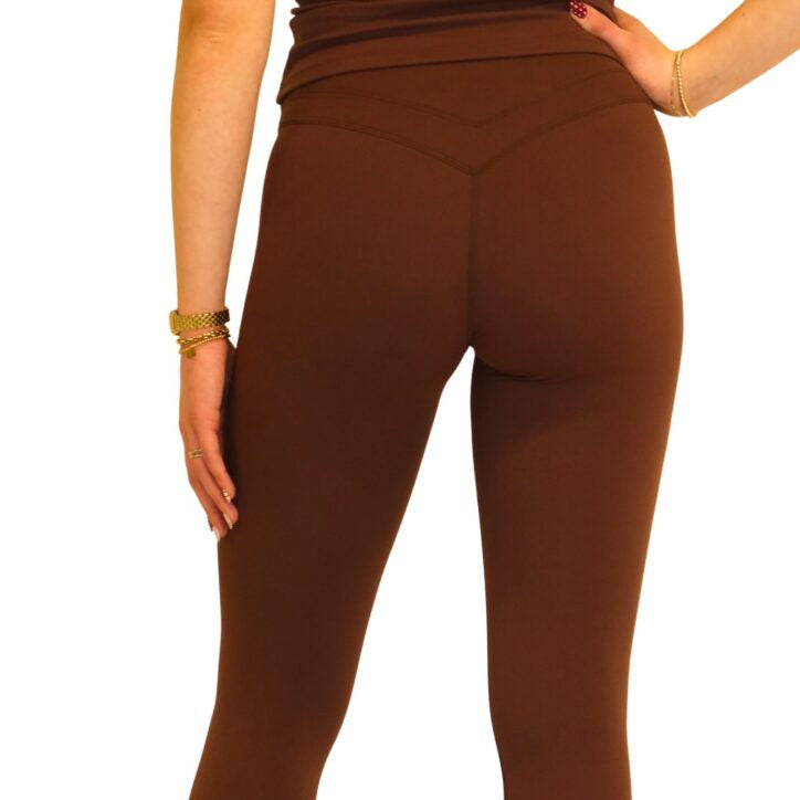 Fittastic Fearless collection legging