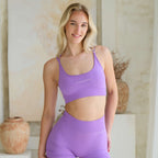 Fittastic strappy bra