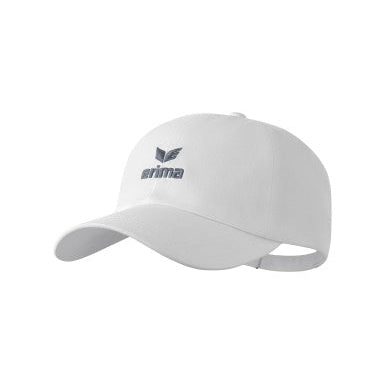Erima TS Cap Function New White