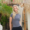 Fittastic fitted shortsleeve