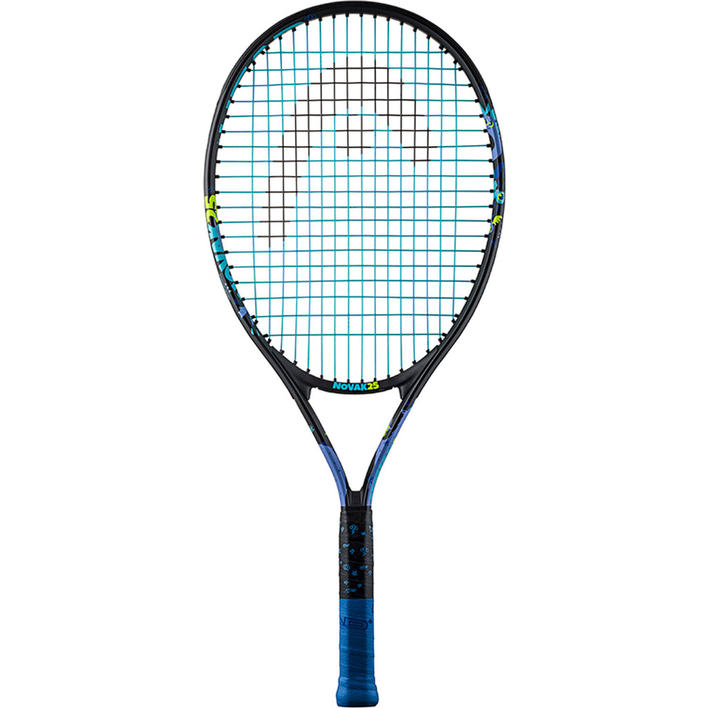 Head Novak jr tennis racket