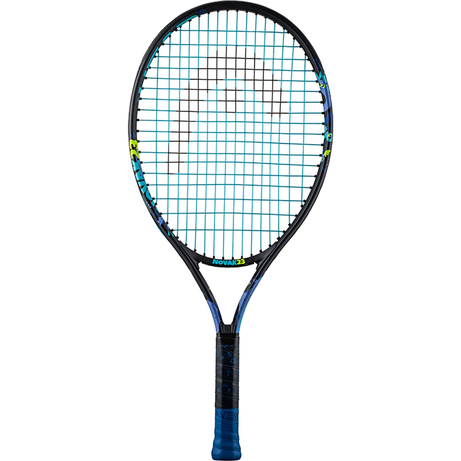 Head Novak jr tennis racket