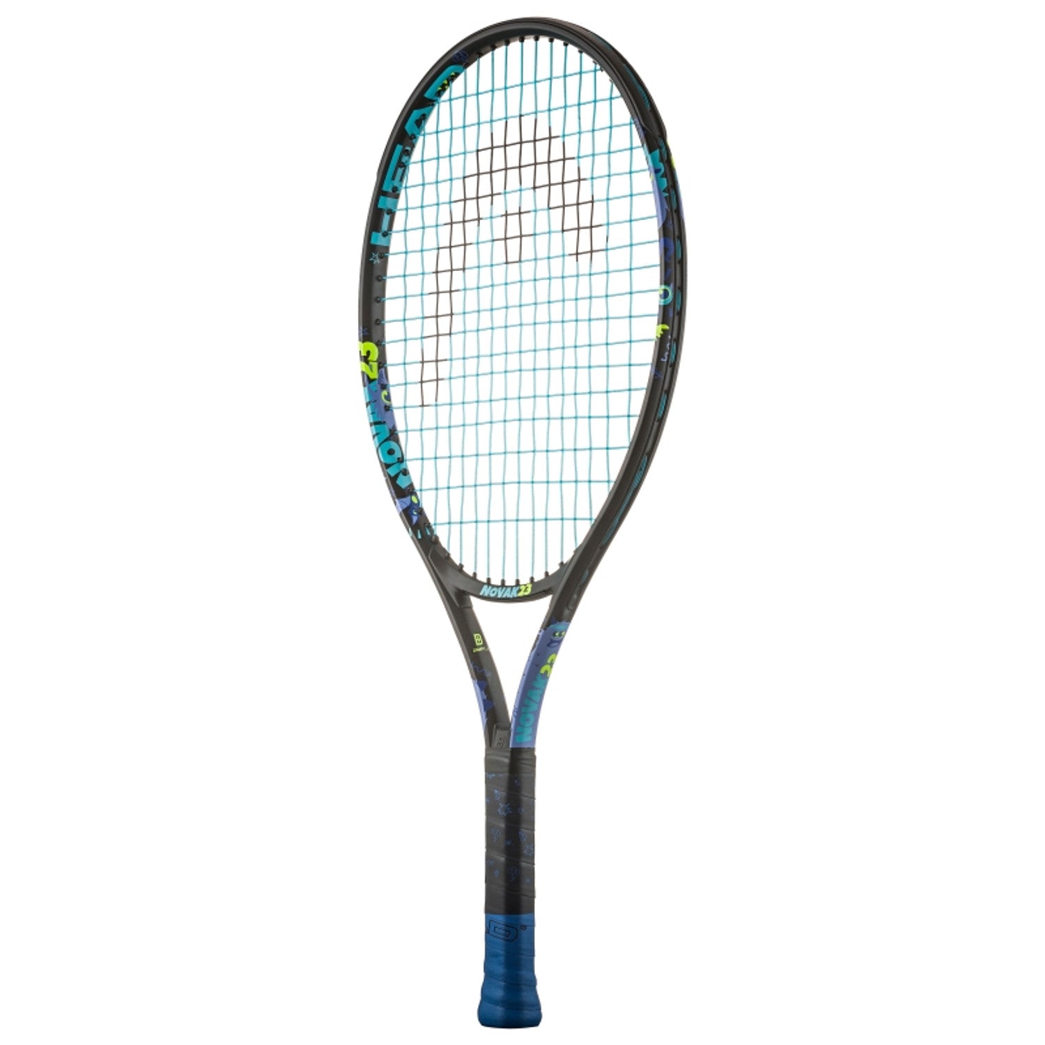 Head Novak jr tennis racket