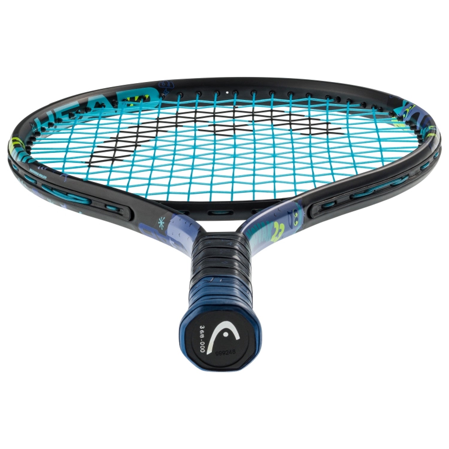 Head Novak jr tennis racket