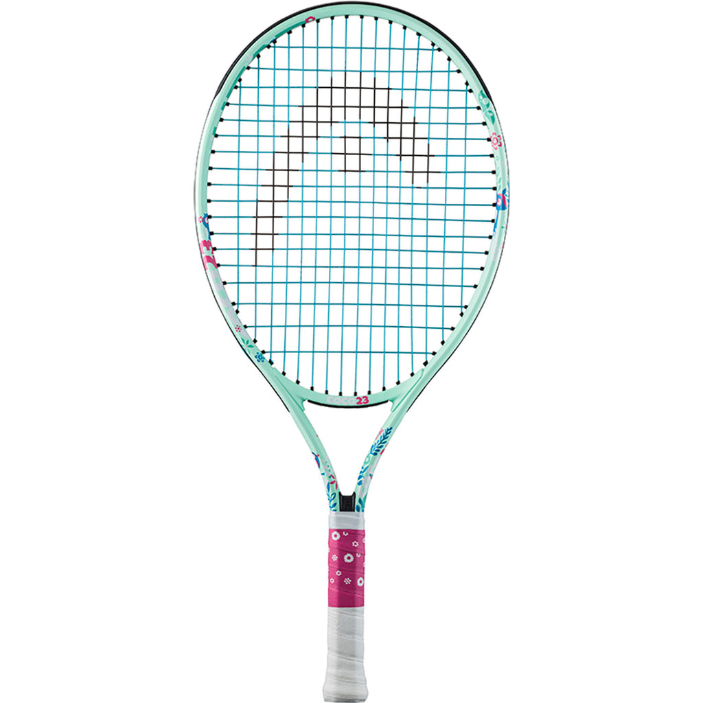 Head coco junior racket