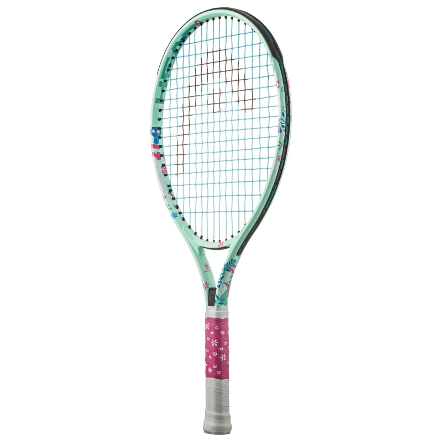 Head coco junior racket