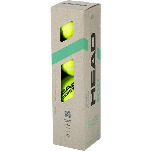 HEAD Reset 4 pack