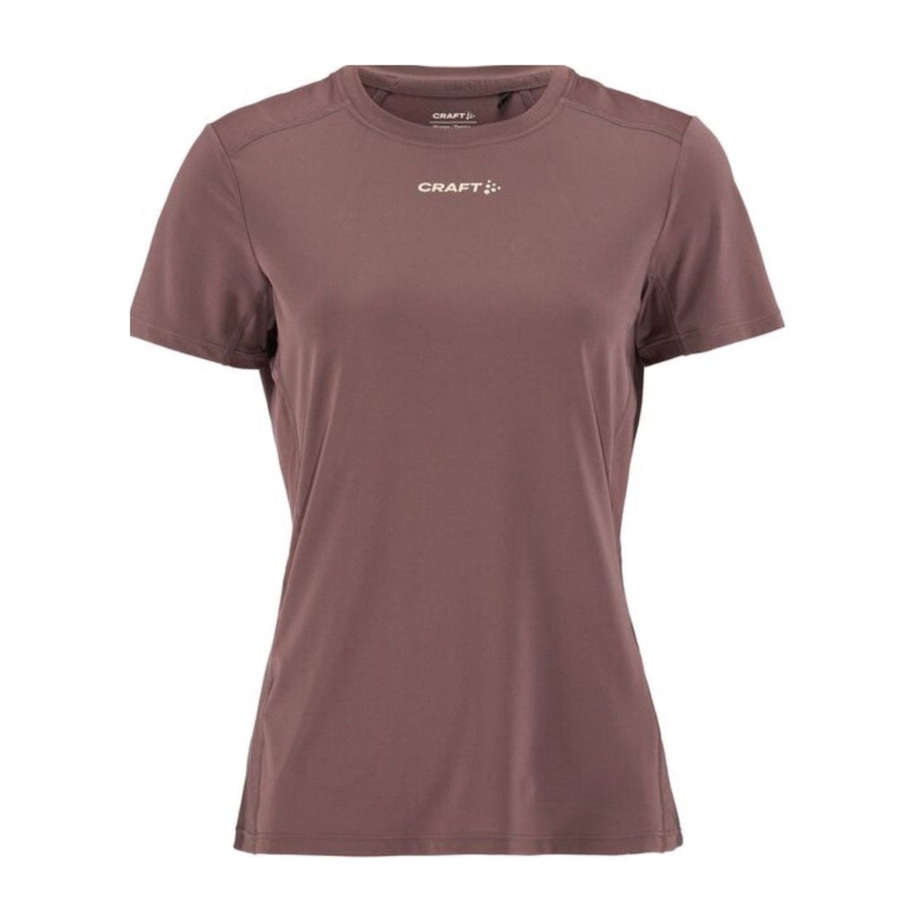 Craft ADV Essence Ss Tee 2 W