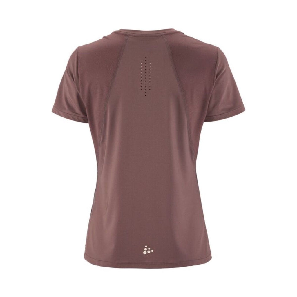 Craft ADV Essence Ss Tee 2 W