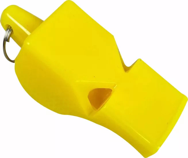 Scheidsrechterfluit