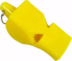 Scheidsrechterfluit