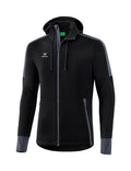 Erima softshell jacket men