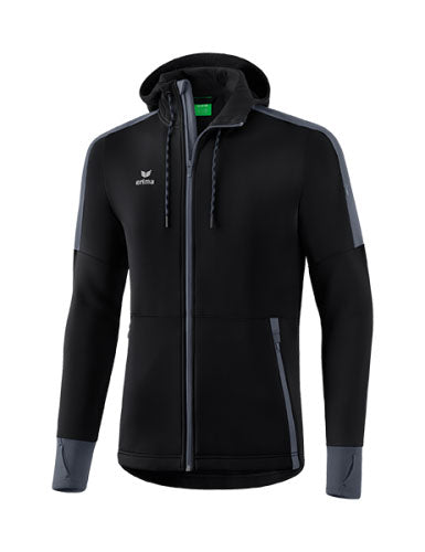 Erima softshell jacket men