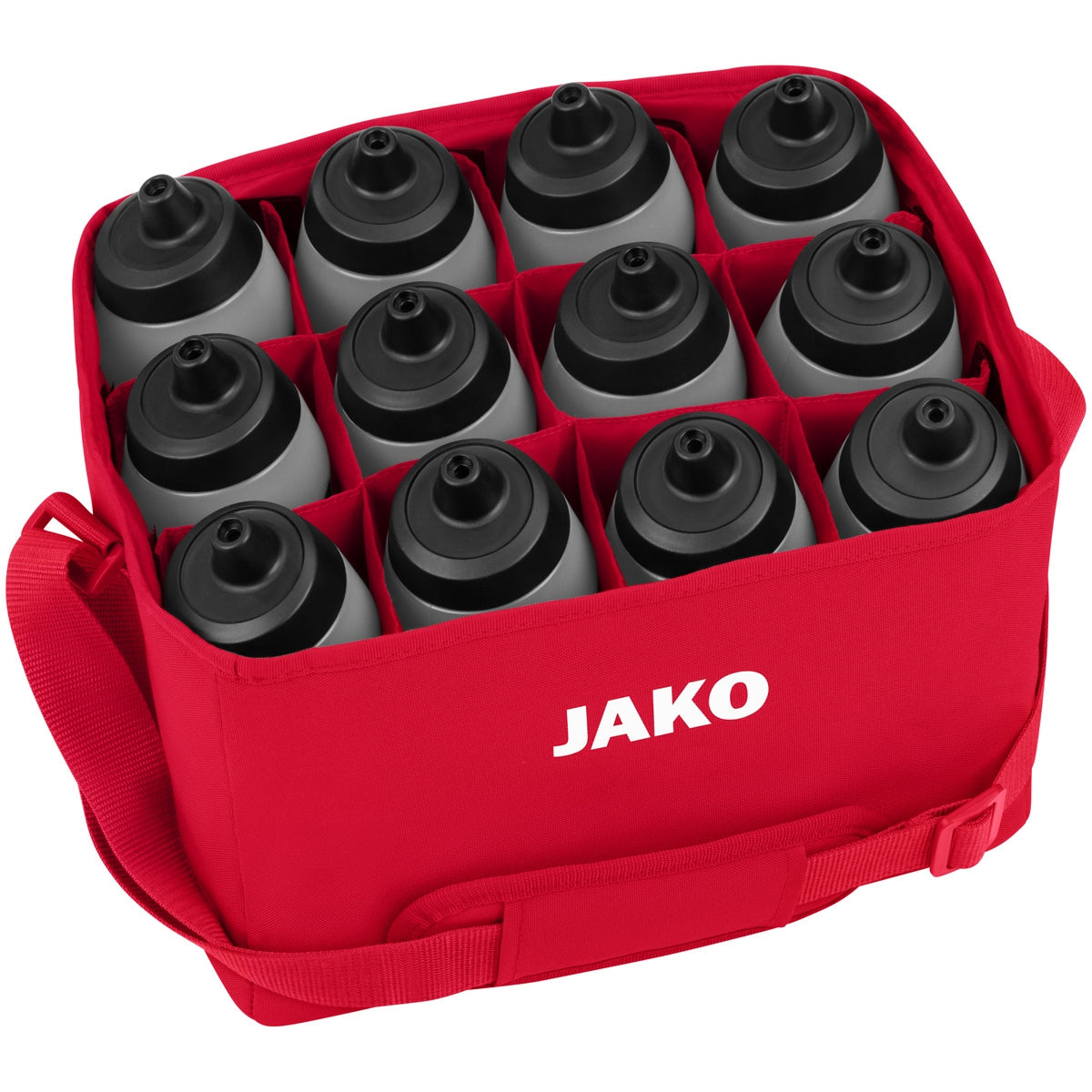 JAKO DRINKFLESSENHOUDER ONE