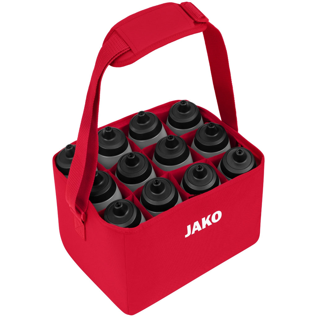JAKO DRINKFLESSENHOUDER ONE