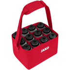 JAKO DRINKFLESSENHOUDER ONE