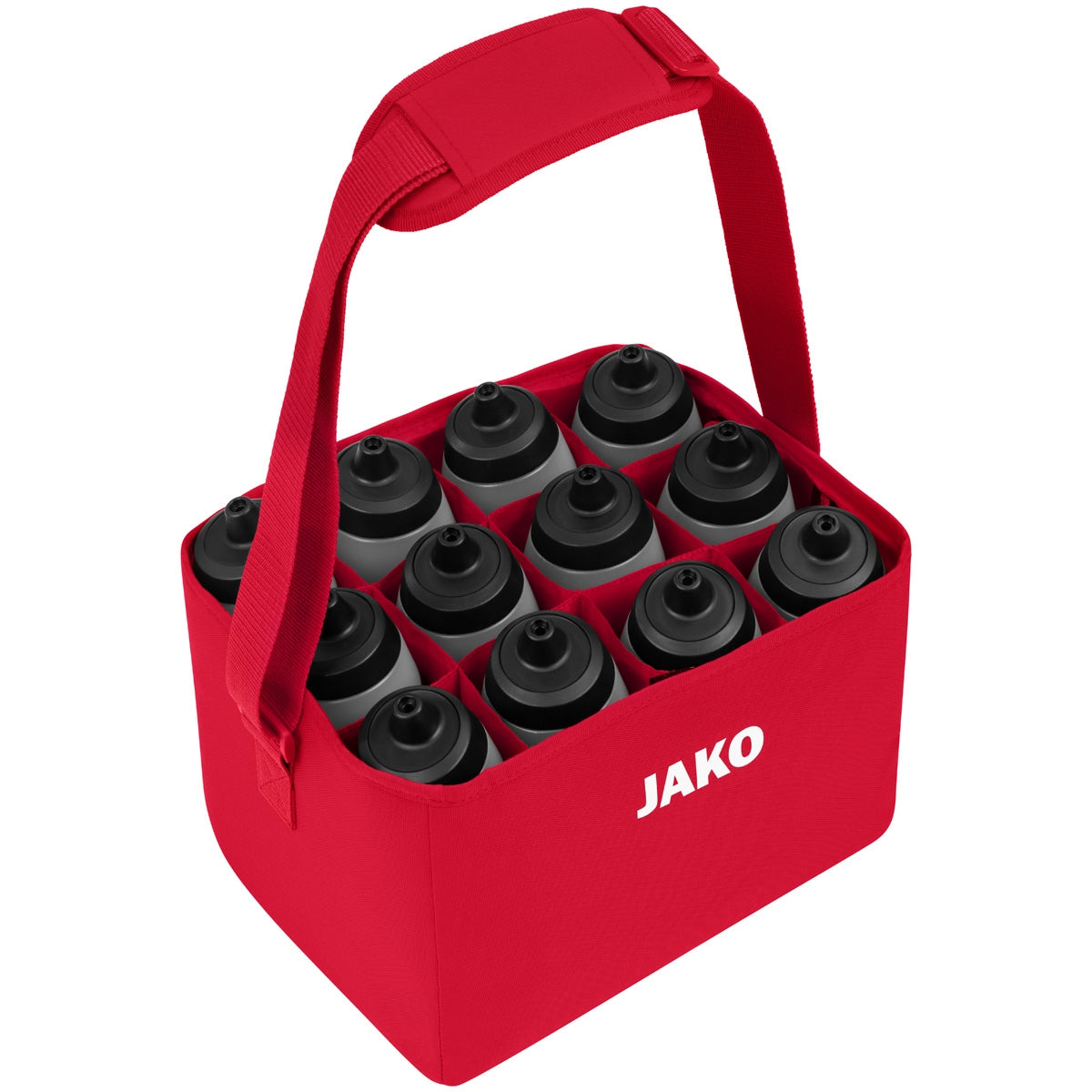 JAKO DRINKFLESSENHOUDER ONE