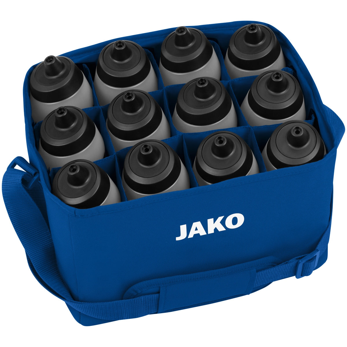 JAKO DRINKFLESSENHOUDER ONE