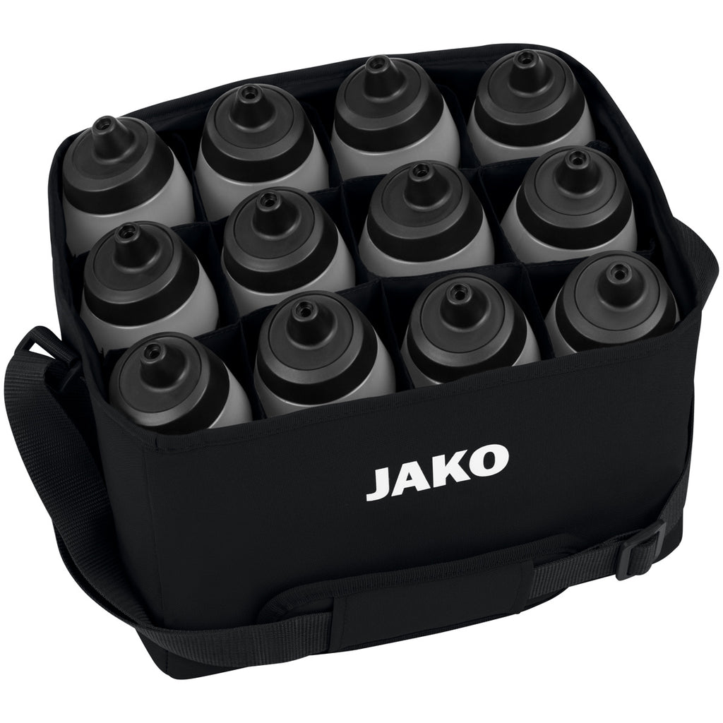 JAKO DRINKFLESSENHOUDER ONE