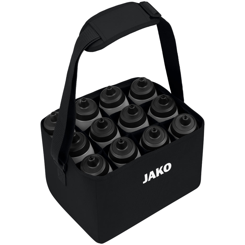 JAKO DRINKFLESSENHOUDER ONE