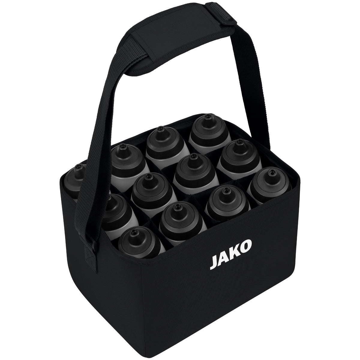 JAKO DRINKFLESSENHOUDER ONE