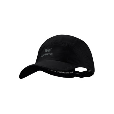 Erima TS Cap Function Zwart