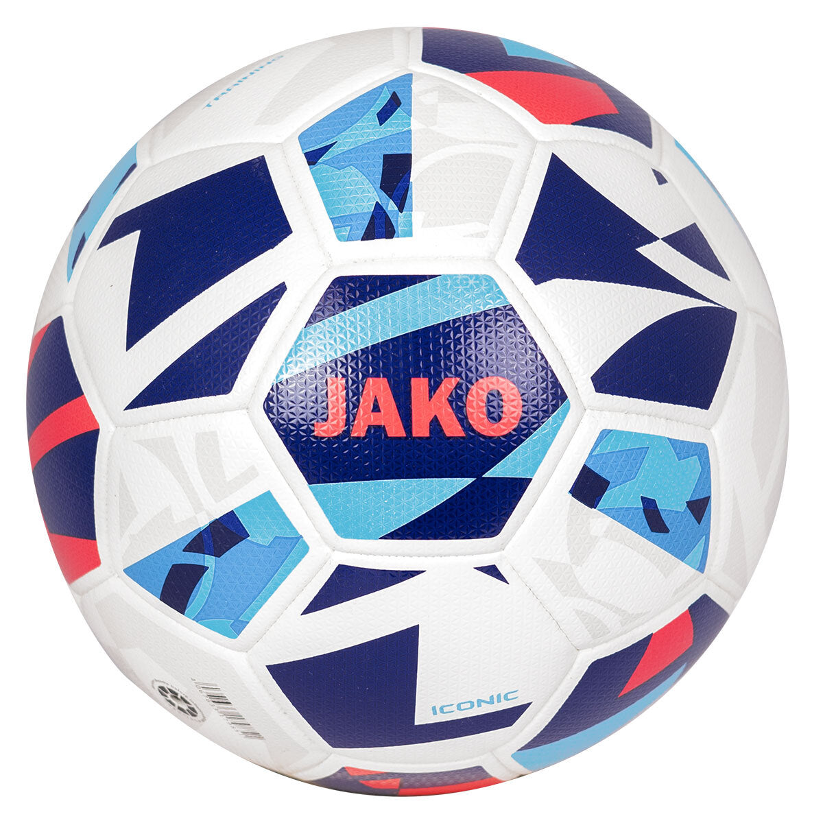 Jako bal iconic