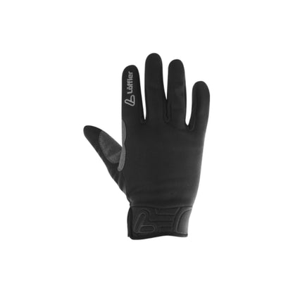 Löffler Verwarmde handschoenen