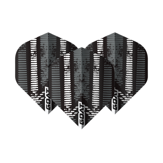GOAT Sprocket NO2 - Dart Flights