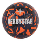 Derbystar Straatvoetbal