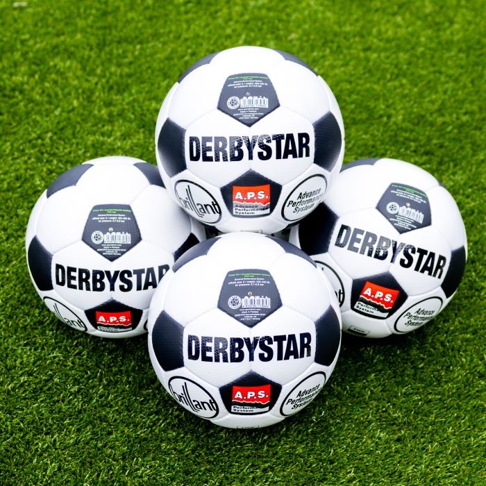 Derbystar Brillant Retro II