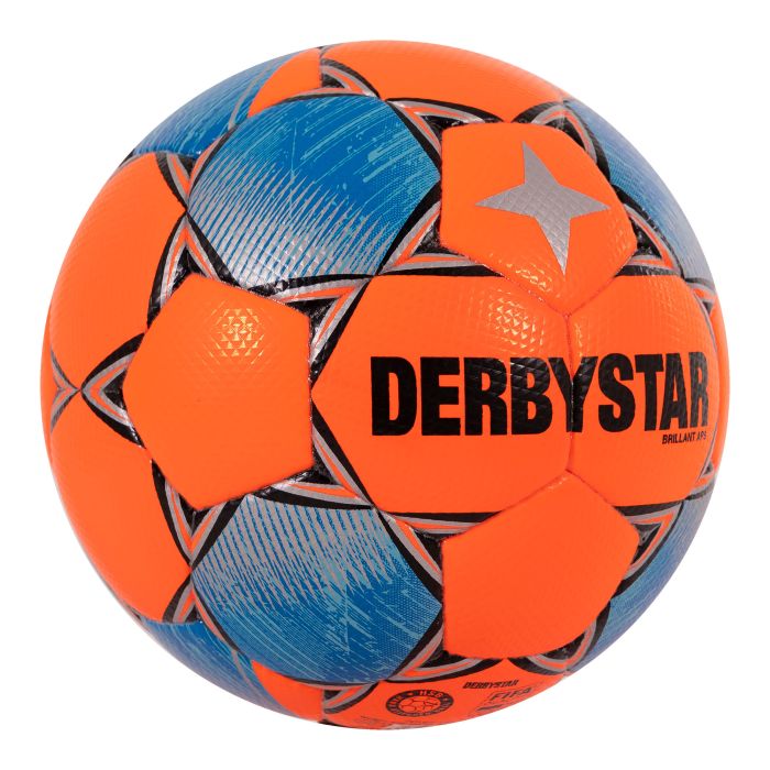 Derbystar Brillant High Visible (Brillant APS)