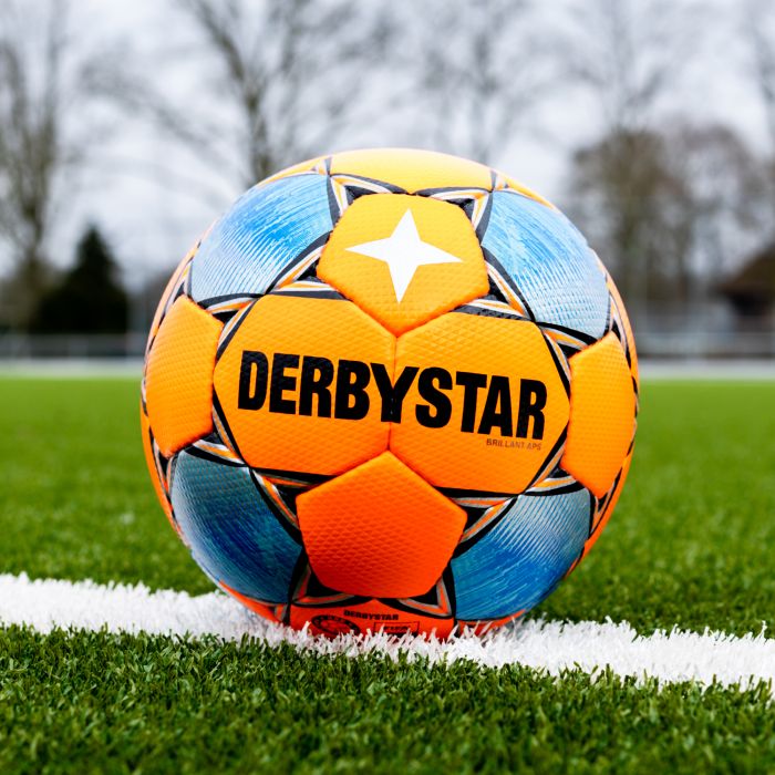 Derbystar Brillant High Visible (Brillant APS)