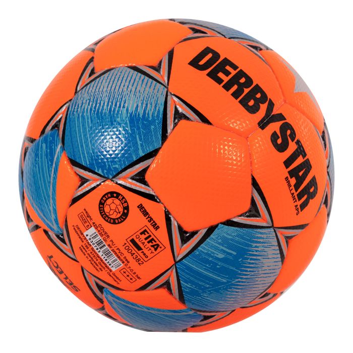 Derbystar Brillant High Visible (Brillant APS)