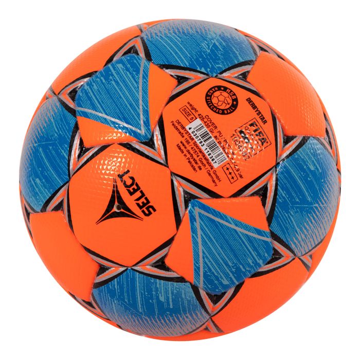 Derbystar Brillant High Visible (Brillant APS)