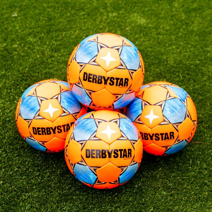 Derbystar Brillant High Visible (Brillant APS)