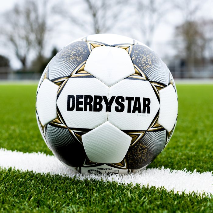 Derbystar Classic TT II