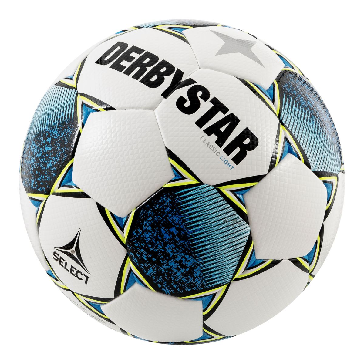 Derbystar Classic Light II