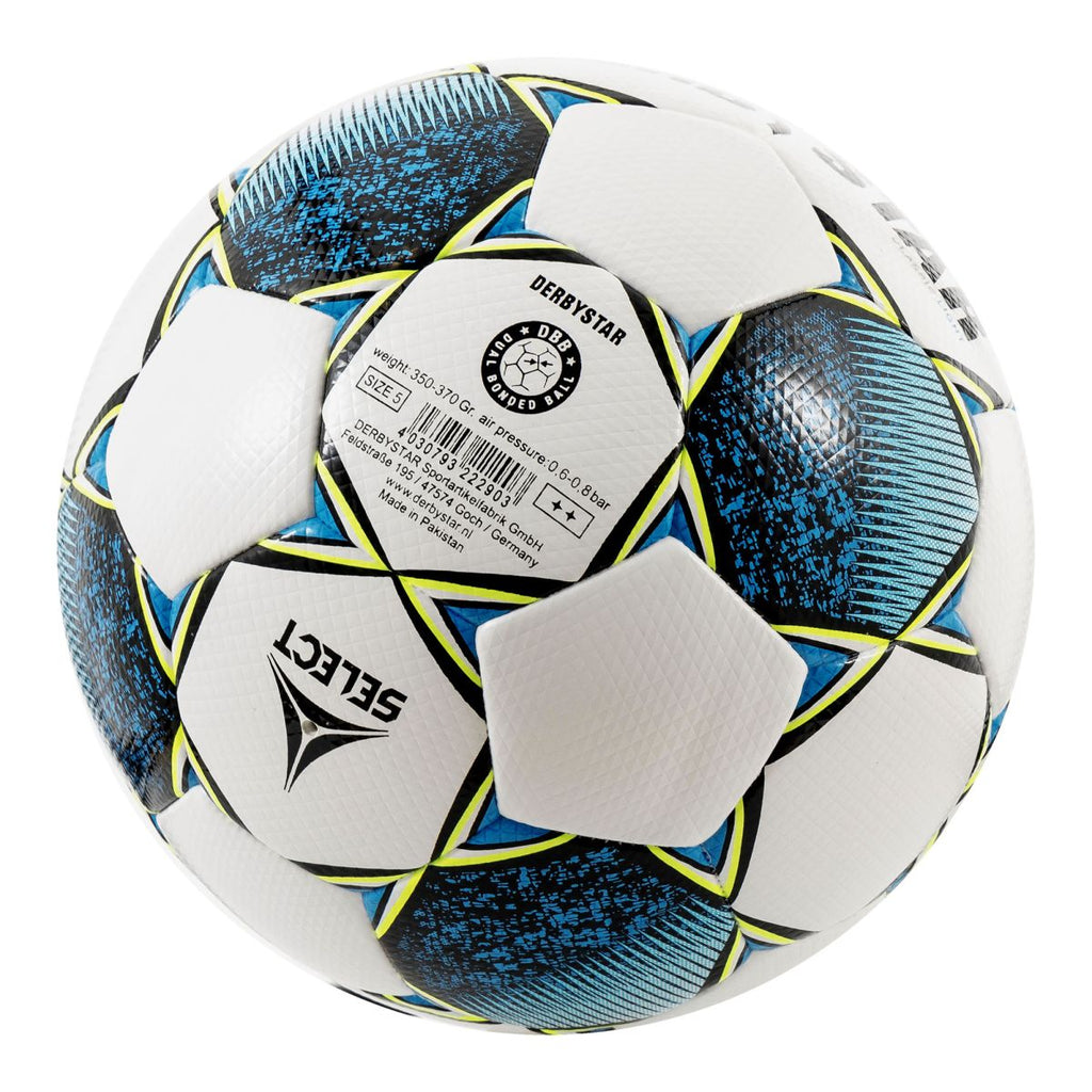 Derbystar Classic Light II