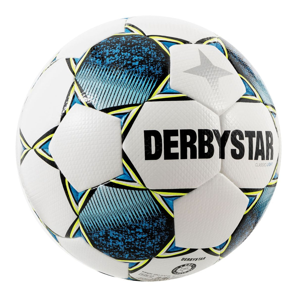 Derbystar Classic Light II