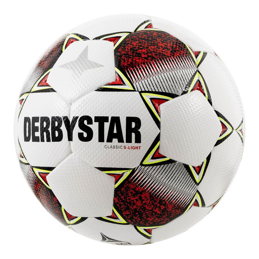 Derbystar Classic Super Light II